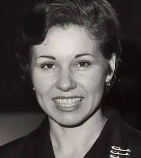 фотография Людмила Пахомова