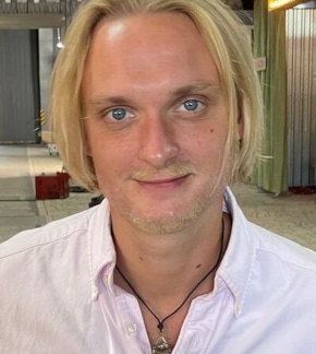 фотография Иван Соловьев