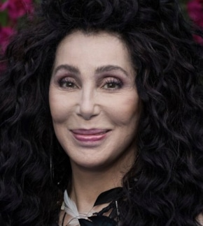 фотография Шер