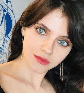 фотография Кара Хэйуорд