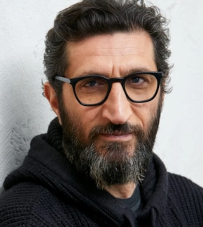 фотография Фарес Фарес