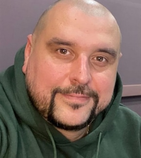 фотография Михаил Белякович