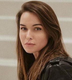 фотография Екатерина Щербакова