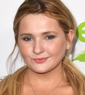 фотография Эбигейл Бреслин