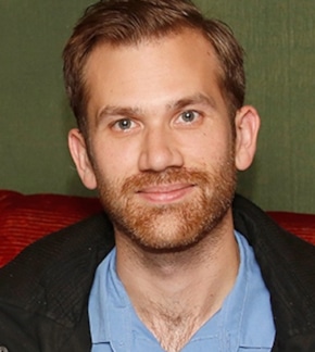 фотография Аарон Мурхед