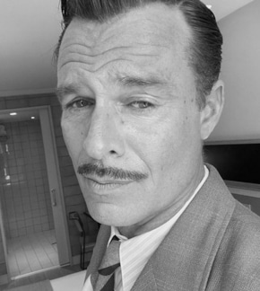 фотография Патрик Малдун