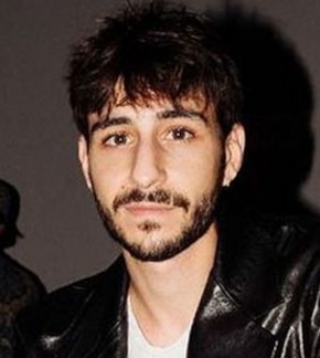 фотография Бен Атталь