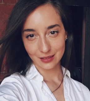 фотография Марта Носова