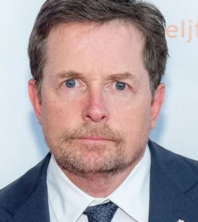 фотография Майкл Джей Фокс