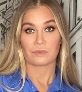 фотография Кристина Бабушкина