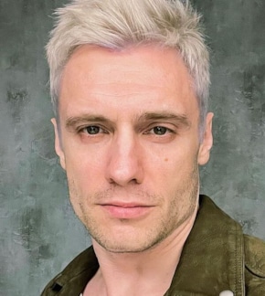 фотография Всеволод Болдин