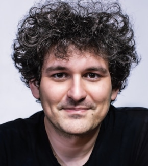 фотография Сэм Бэнкман-Фрид