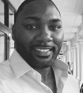 фотография Энтони Джонсон