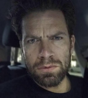 фотография Николай Ли Кос