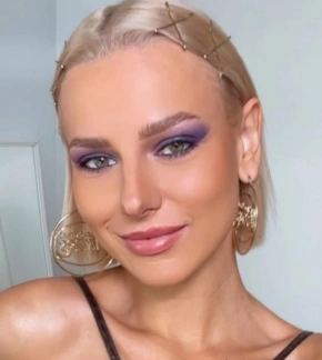 фотография Анжелика Пушнова