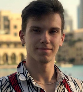 фотография Валерий Колесов