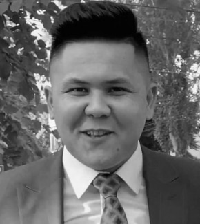 фотография Бекжан Темирхан