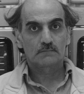 фотография Мехран Карими Нассери