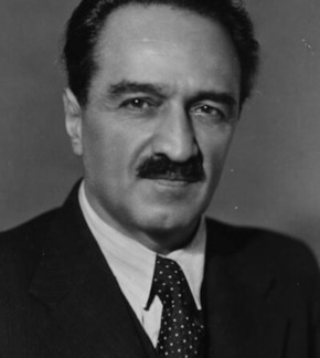 фотография Анастас Микоян