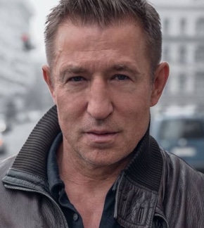 фотография Павел Лычников