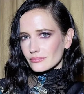 фотография Ева Грин