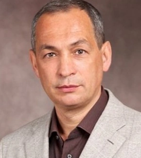 фотография Александр Шестун