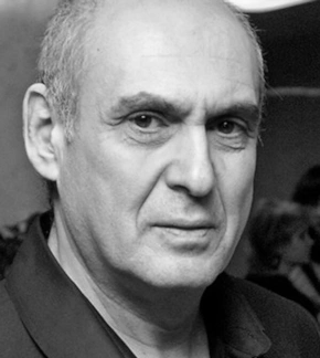 фотография Ян Арлазоров