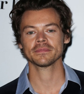 фотография Гарри Стайлз