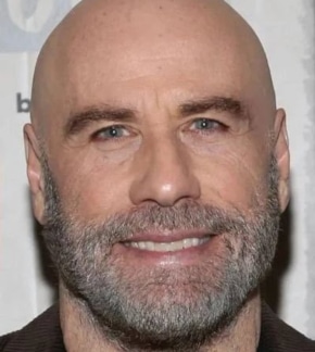 фотография Джон Траволта