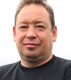 фотография Леонид Слуцкий