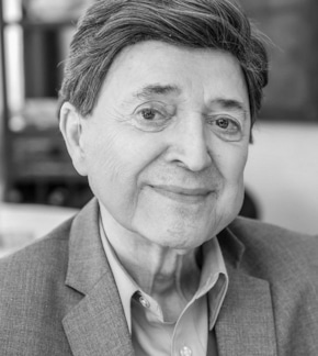 фотография Ежи Поломский