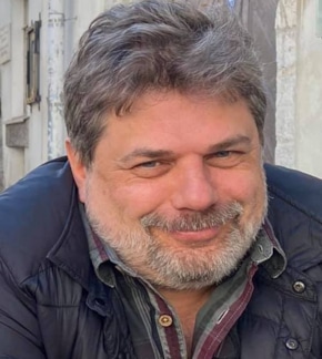 фотография Филипп Лось