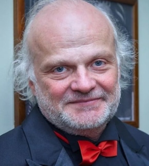 фотография Сергей Барковский