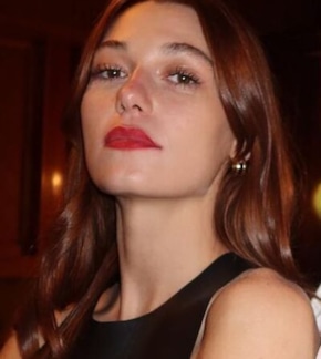 фотография Матильда Олливье