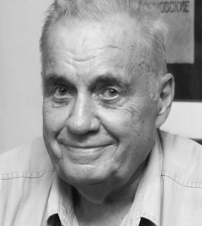 фотография Эльдар Рязанов