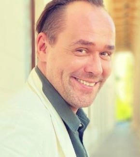 фотография Максим Аверин