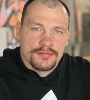 фотография Алексей Егоров