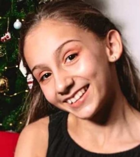 фотография Мария Парамонова