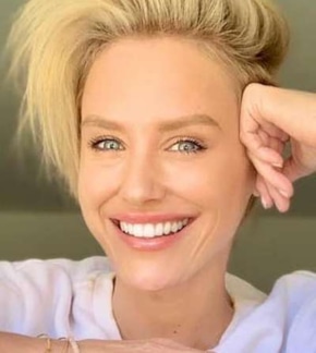 фотография Никки Уилан