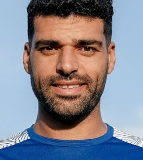 фотография Мехди Тареми