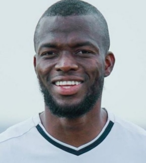 фотография Эннер Валенсия