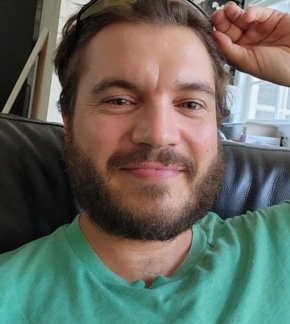 фотография Эмиль Хирш