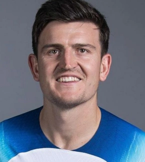 фотография Гарри Магуайр