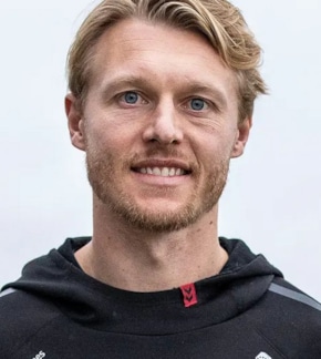 фотография Симон Кьер