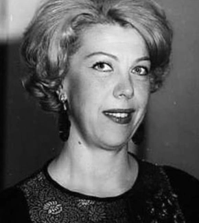 фотография Тамара Носова