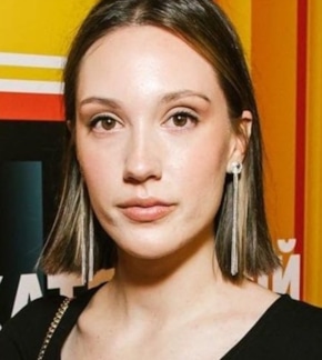 фотография Вероника Сафонова