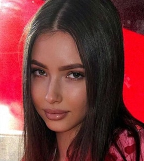 фотография Мария Ильюхина