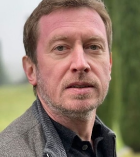 фотография Михаил Трухин