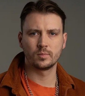 фотография VJ Chuck