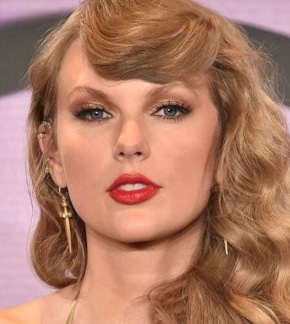 фотография Тейлор Свифт
